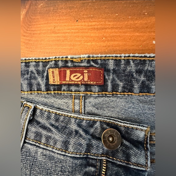 Lei jeans vintage - Picture 5 of 7